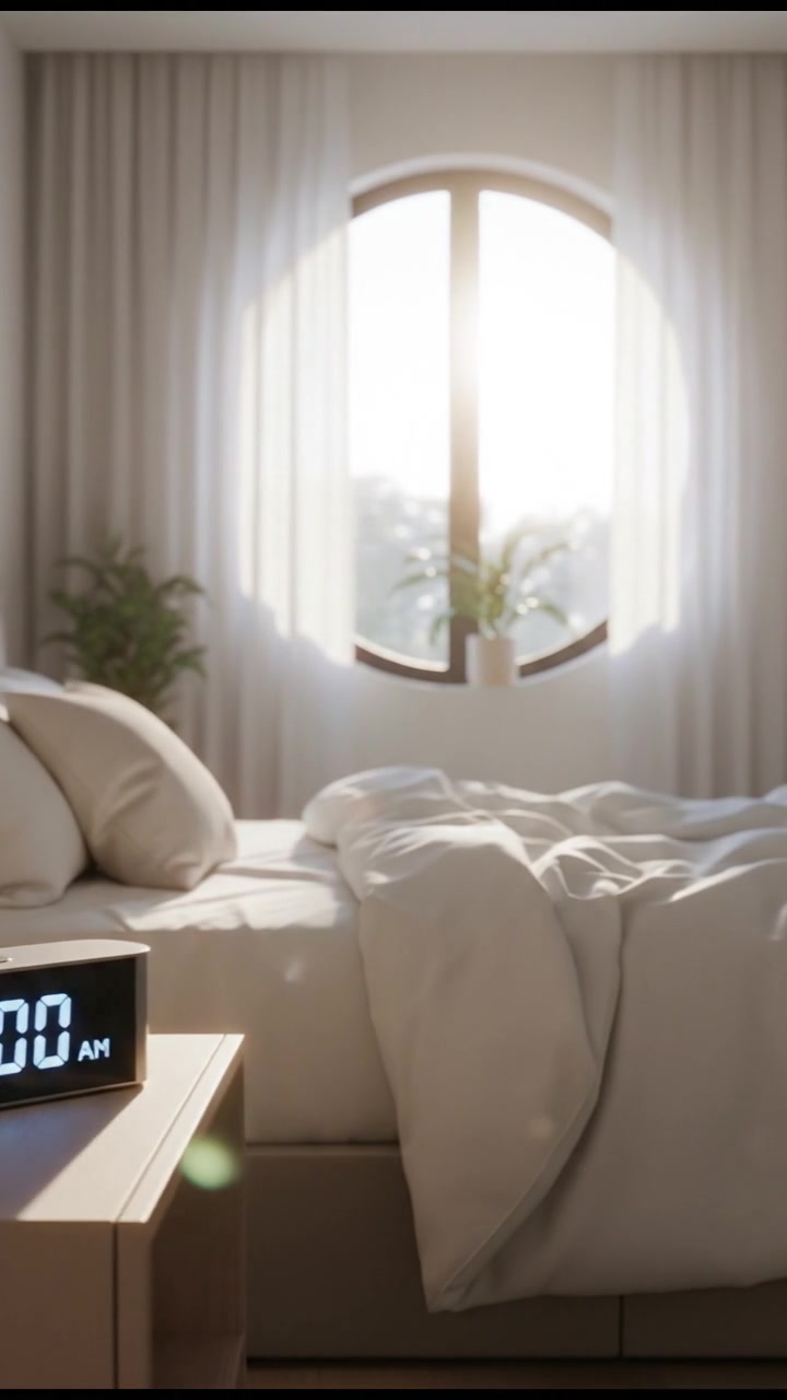 Keutamaan Solat Subuh