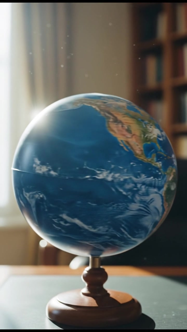 Fakta Menarik tentang Lautan