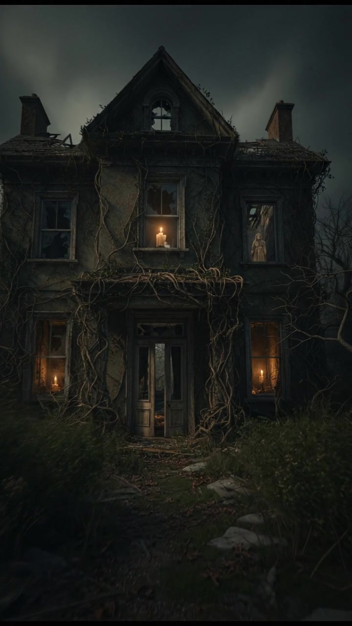 What They Found Will Haunt You Forever (copy)