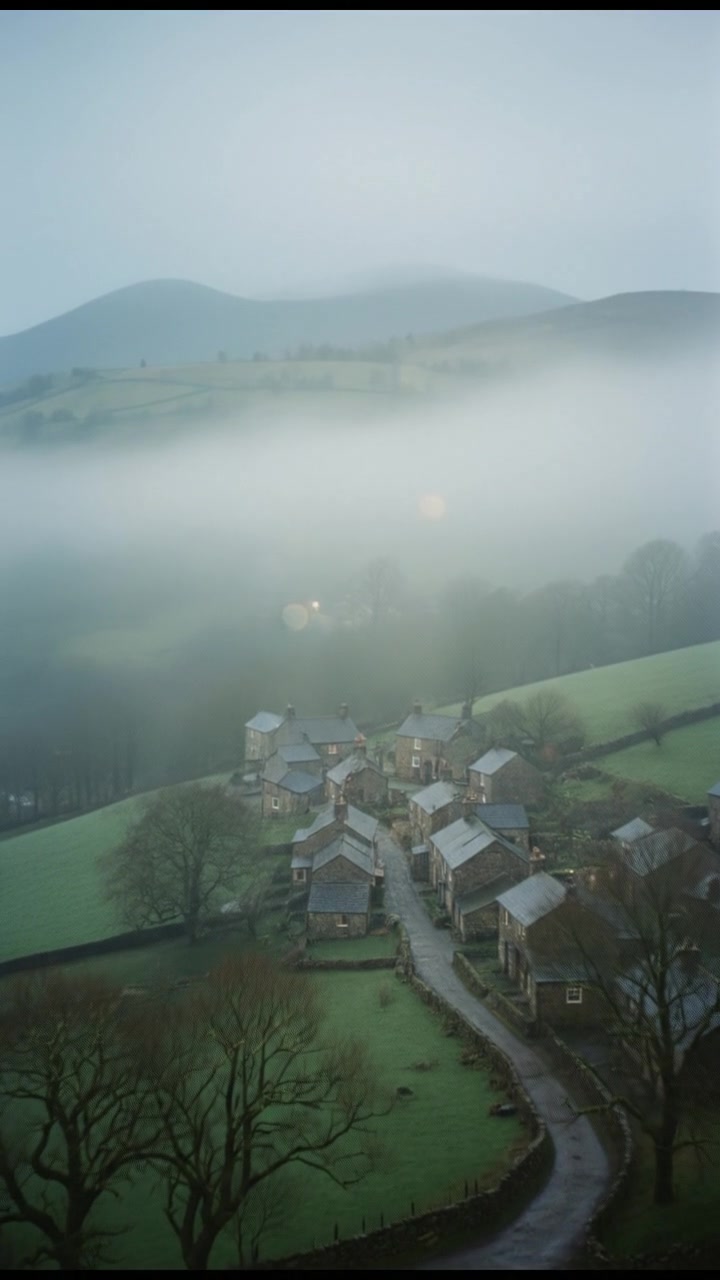 क्रोनोस वेल: समय का रहस्य