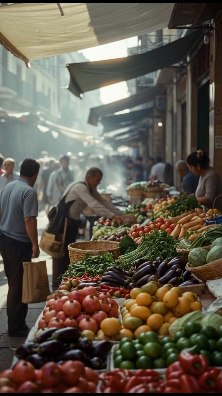 The Hidden Burden of Food Insecurity
