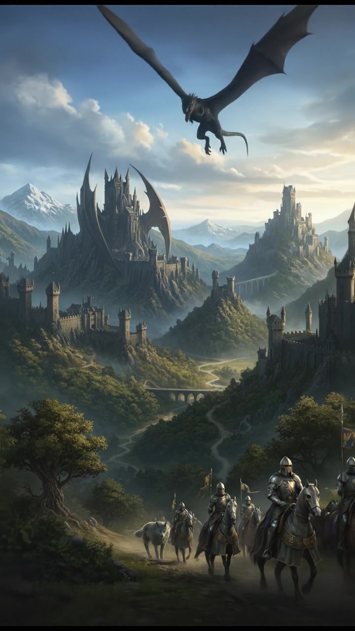 Elara: Peta Ajaib ke Hutan Melodi