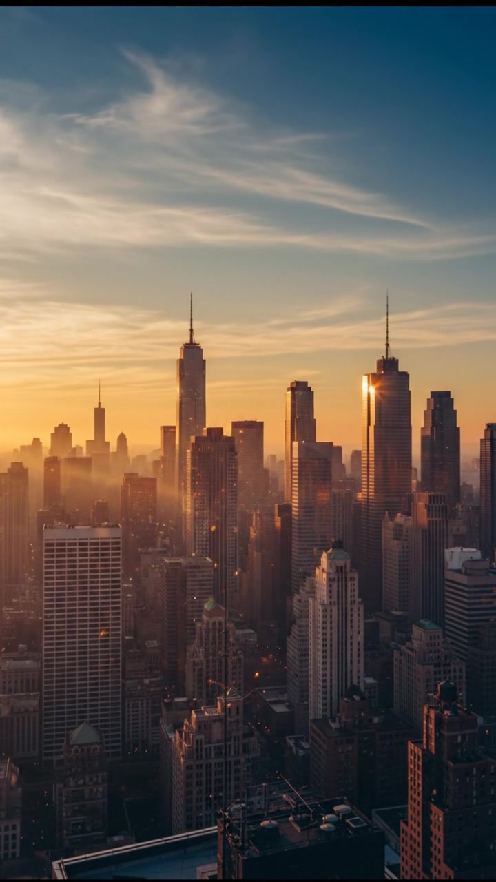 Escape the Matrix: Bet on Yourself