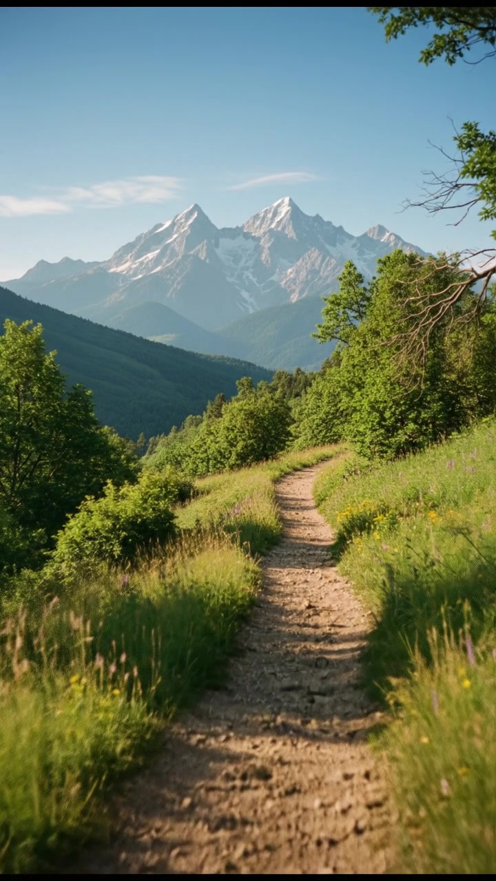 Embracing the Journey: Cultivating Daily Happiness