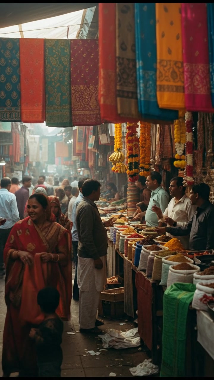 धर्म और संस्कृति की यात्रा