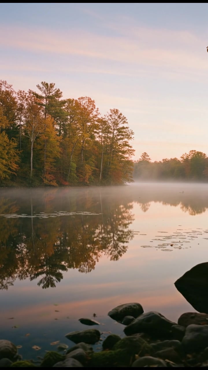 Embracing Stillness Together