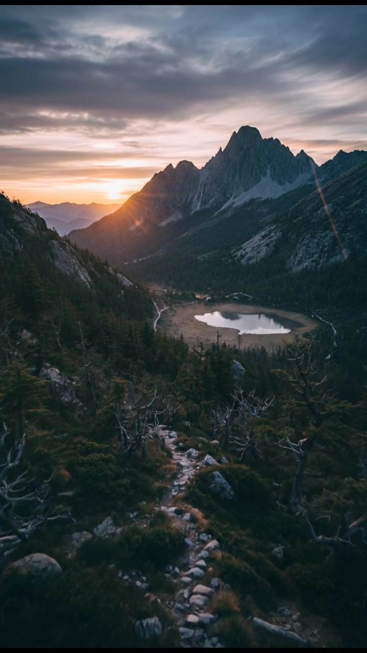 Kemenangan Setelah Perjuangan