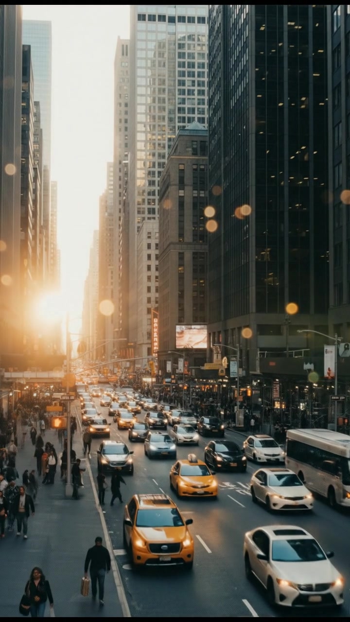 From Chaos to Calm: A Journey of Kindness