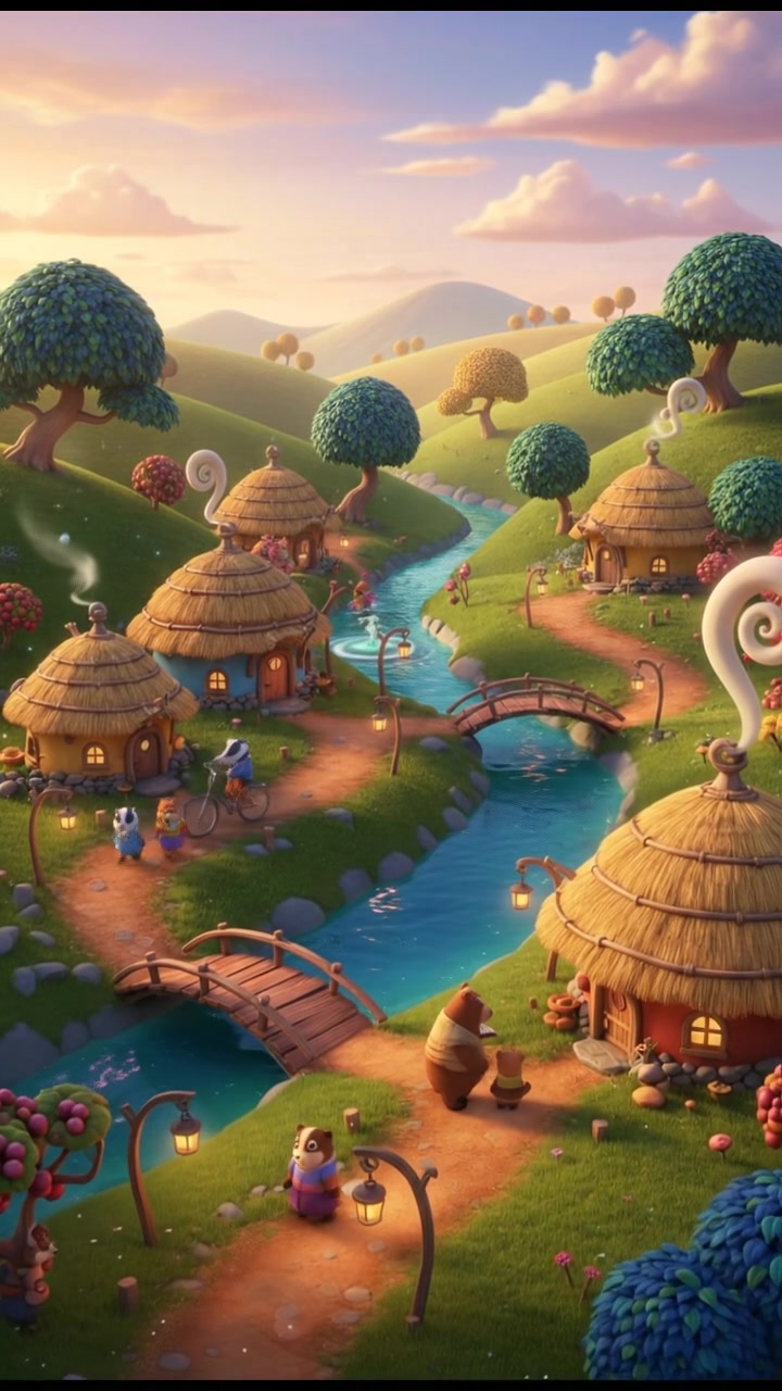 From Orphan to President: A Young Boy's Journey