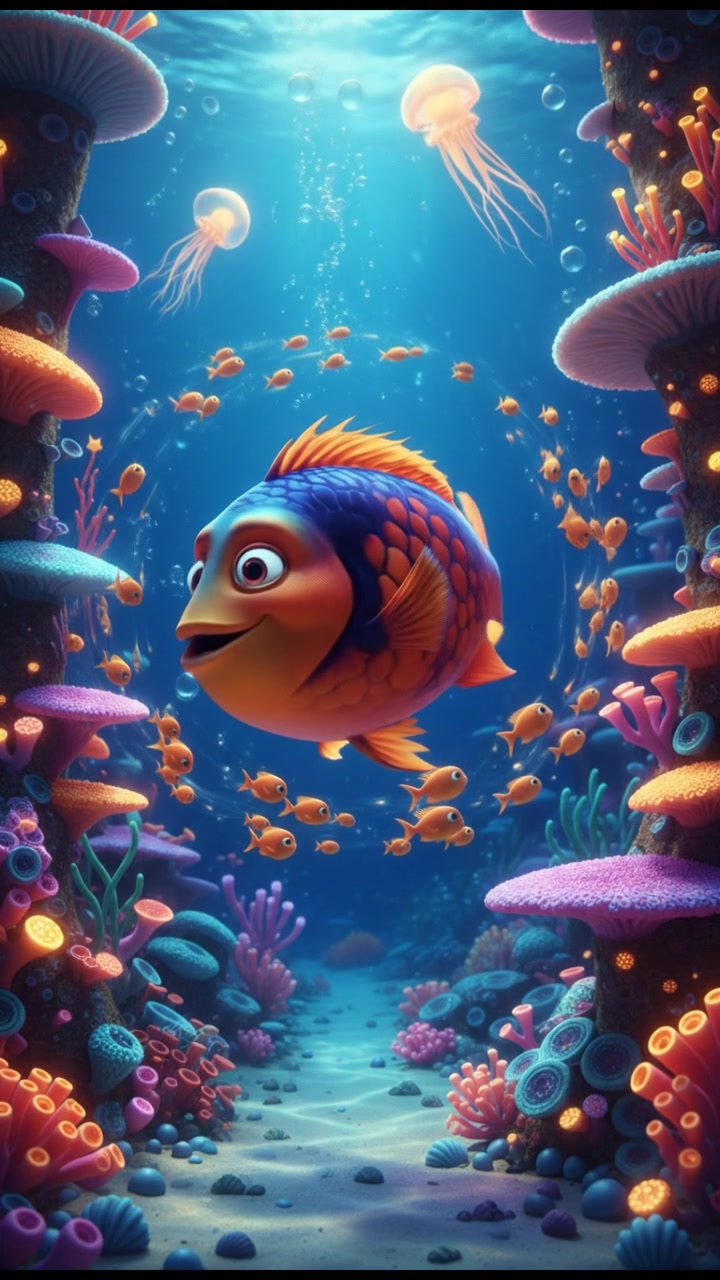 The Lonely Journey of Machi