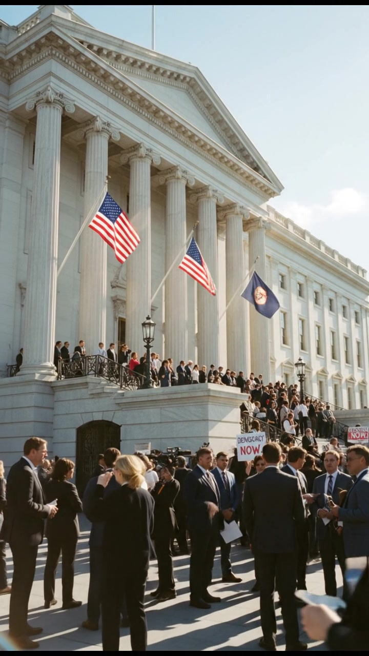 DPR Resmi Sahkan UU KUHAP: Langkah Baru Penegakan Hukum Pidana di Indonesia!