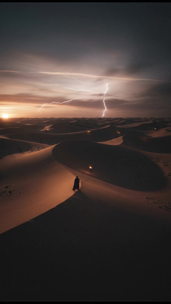 100 Kills, Yet Allah Forgave Him!