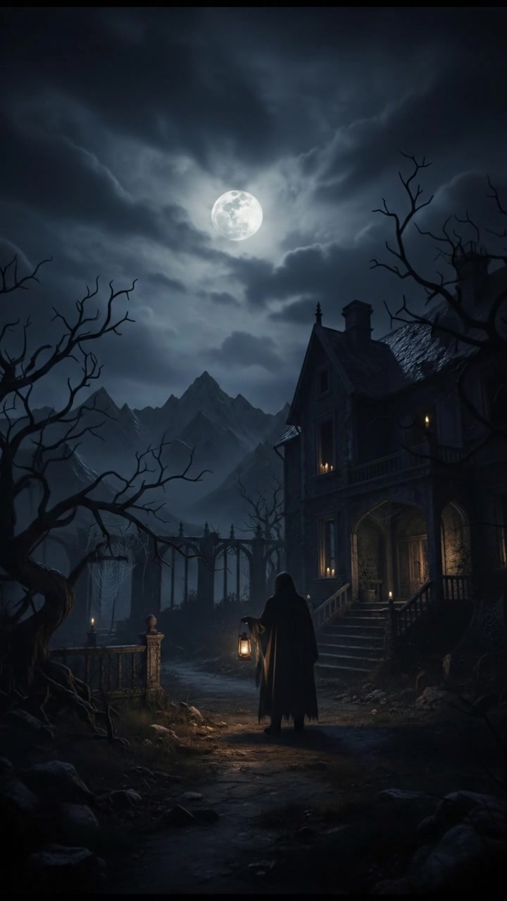 اسکول کا آخری کمرہ