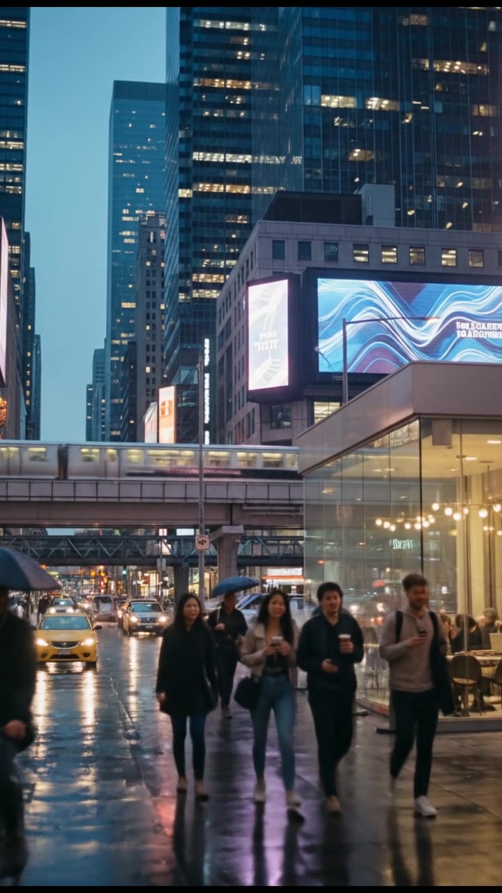 The Power of Self-Ownership