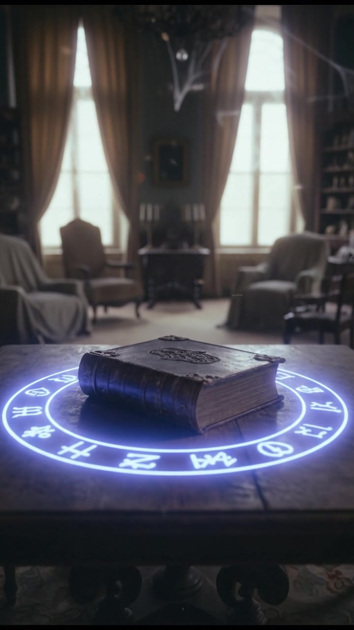 Historia Secreta del Mundo