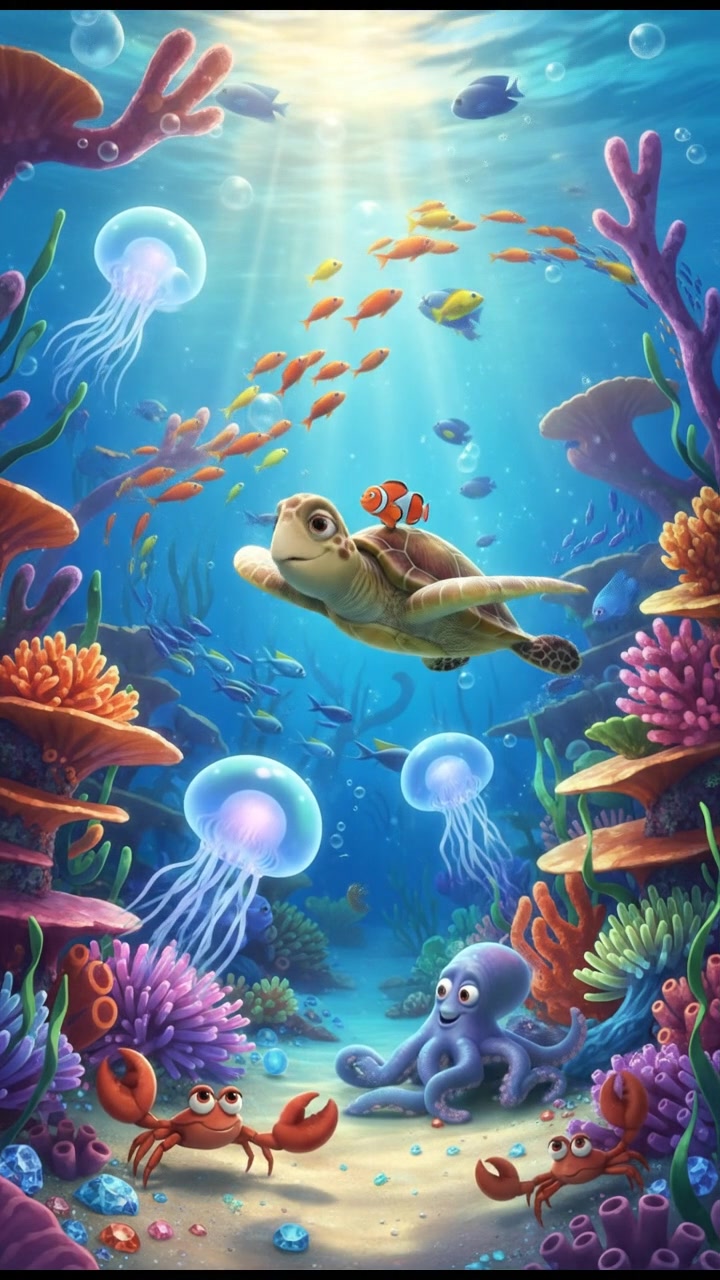 Octopus: Samundar ka Alien Intelligence