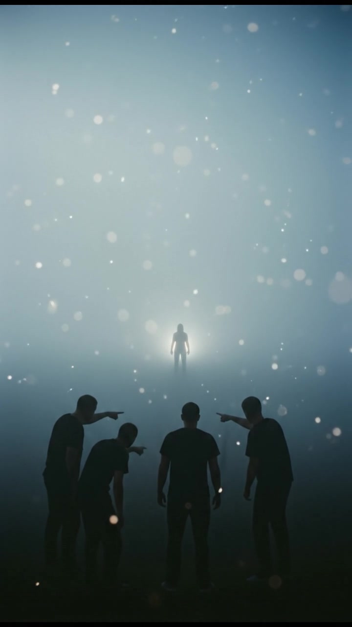 Unmasking Fascism: Three Silent Pillars