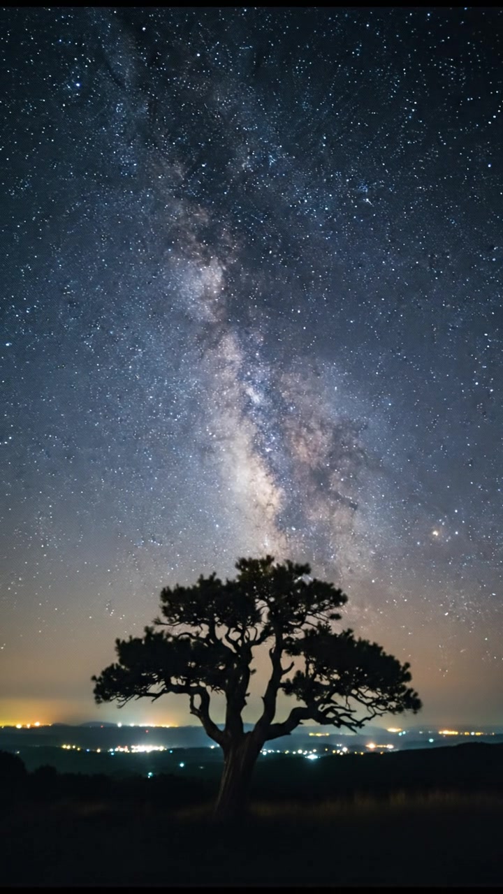 Lior and the Star-Eating Spirit