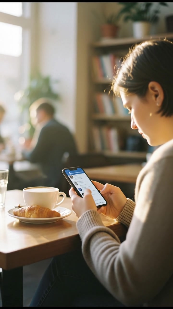 The Meaning of the 'M' Sign on Your Palm