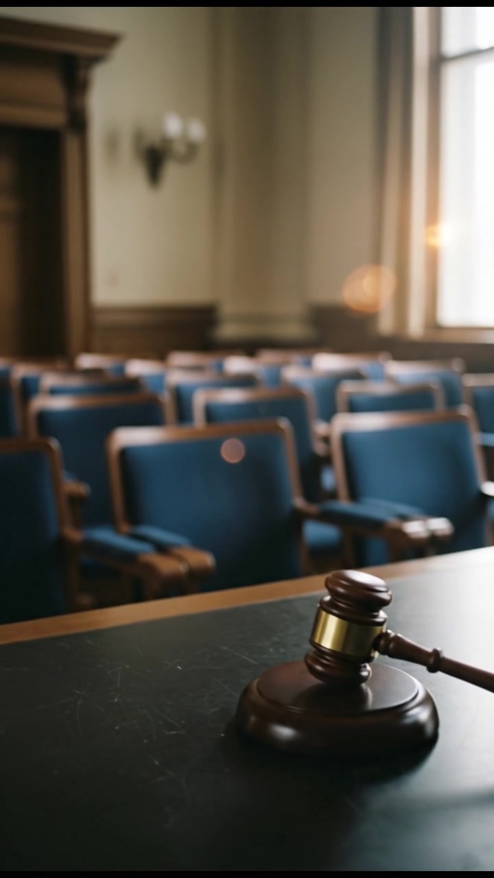 Maneka Gandhi v. Union of India: A Landmark Case on Fundamental Rights