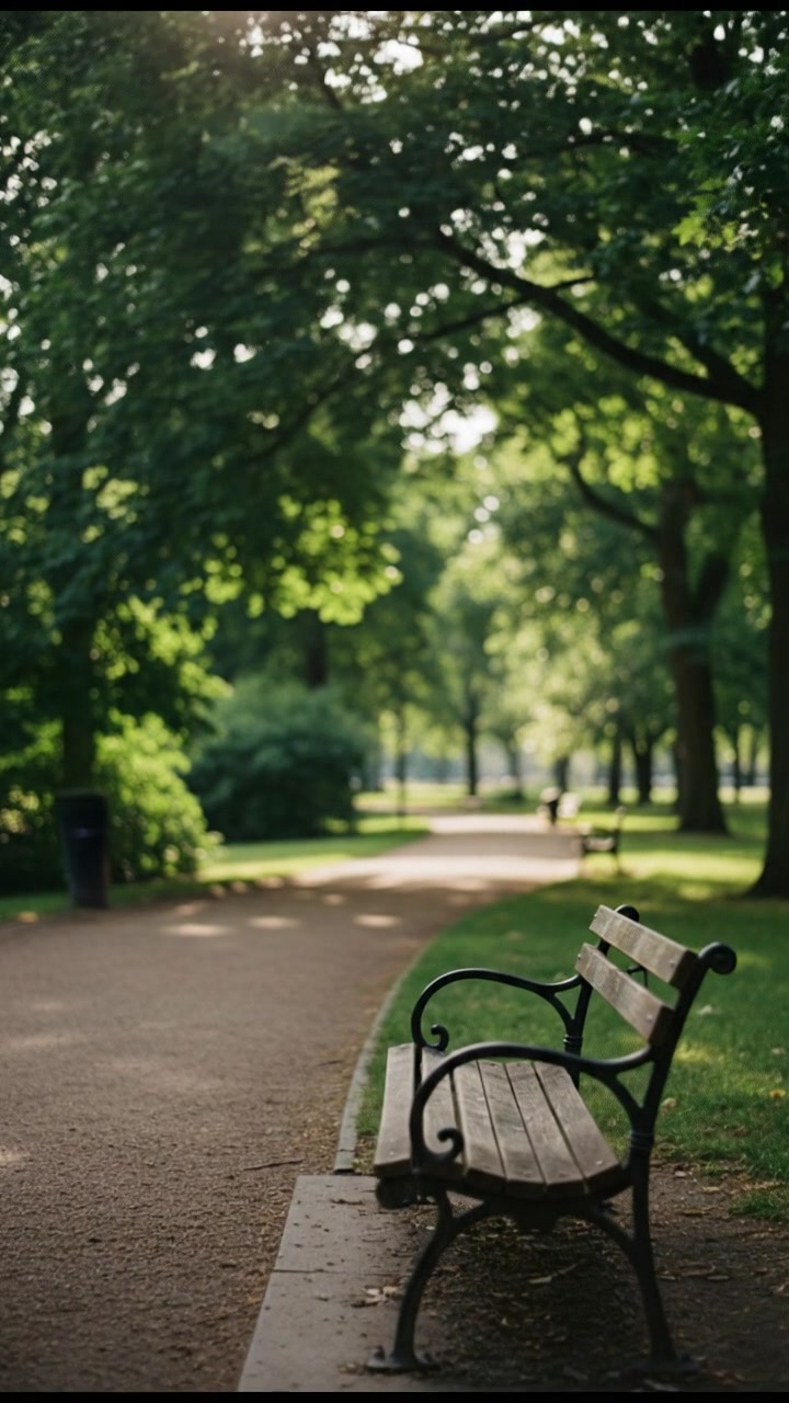 Keep Moving Forward: The Power of Curiosity