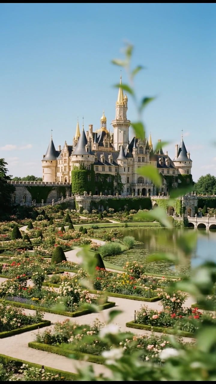 Cinta dan Takdir di Arvandia