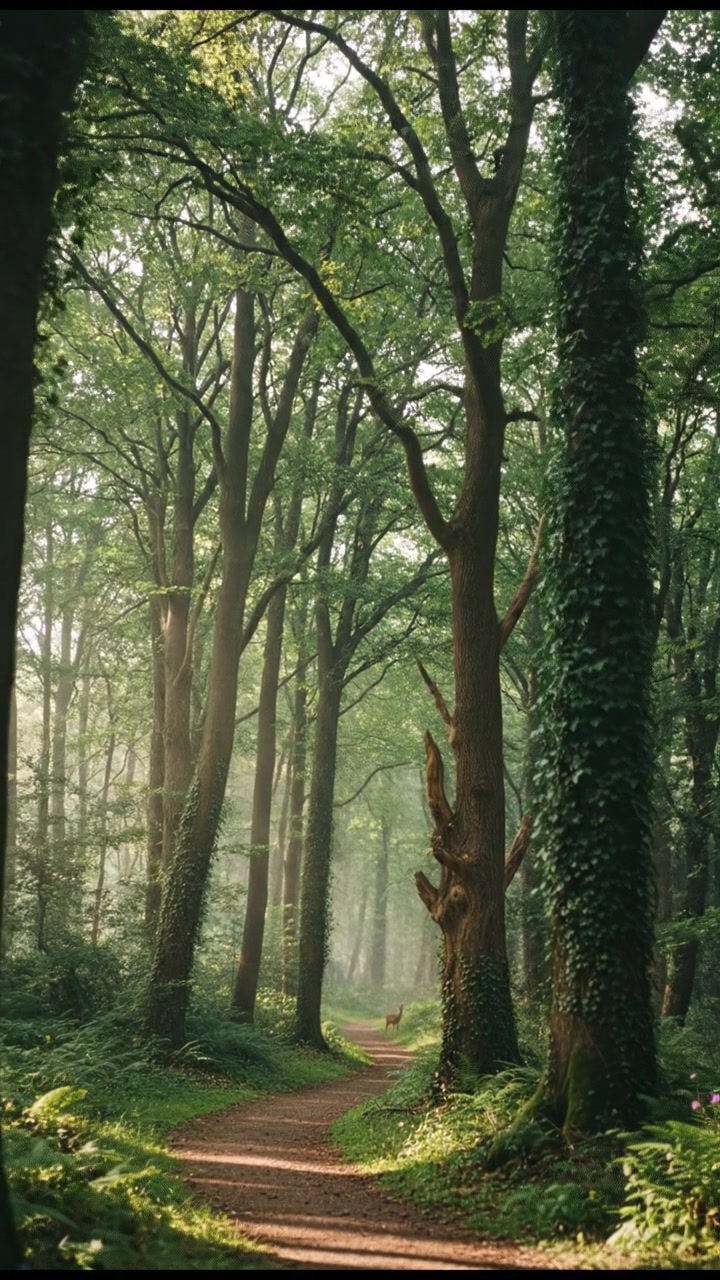 The Power of Persistence