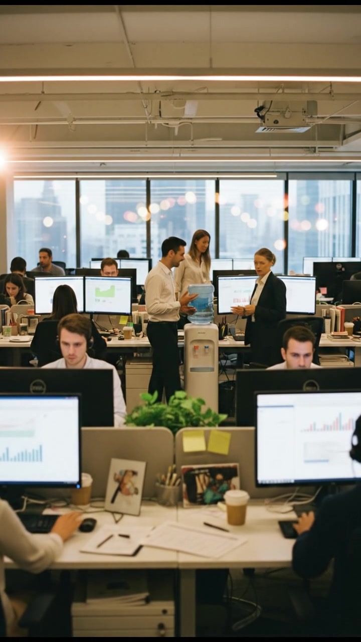 Streamlining Business with SQBE ERP: A Solution to Excel Chaos