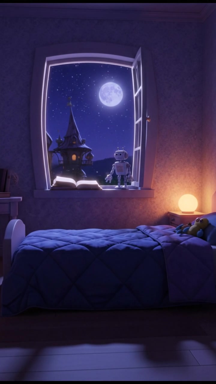 Ketakutan yang Salah: Perampok dan Mahasiswa