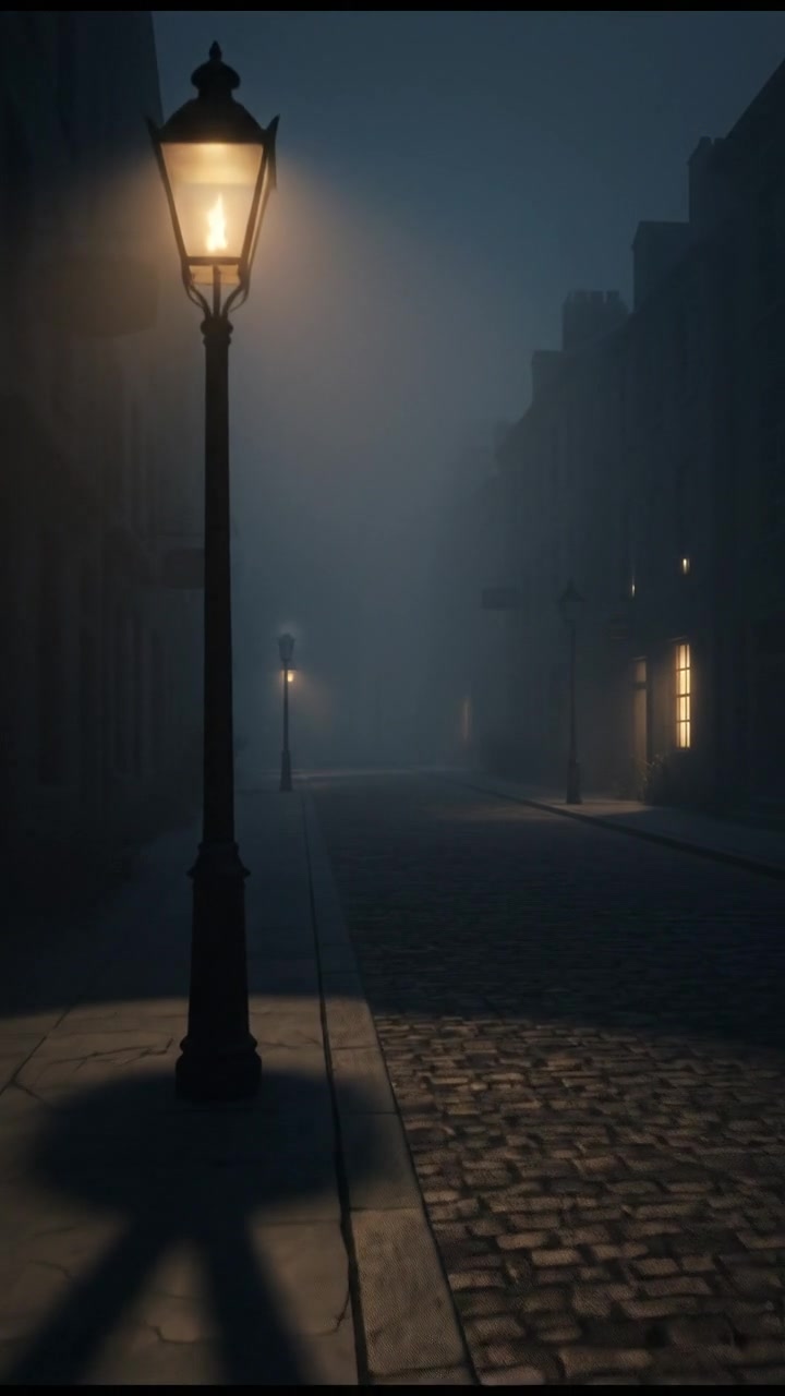 The Rise of Fear: Jack the Ripper's Second Victim