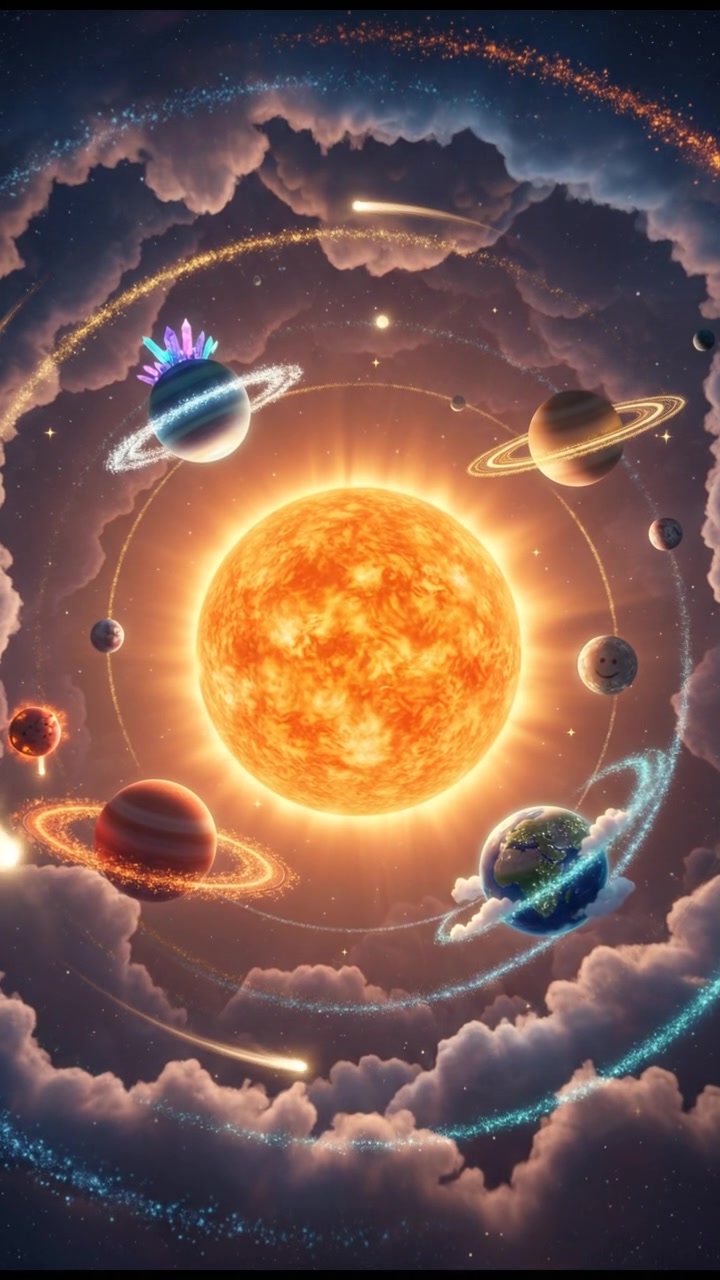 Understanding Our Solar System