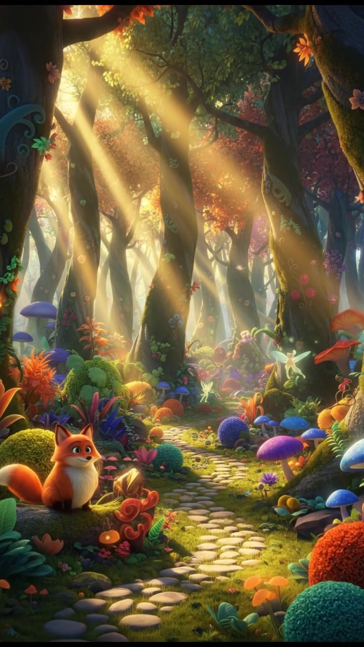 Serenity in Flight: A Symphony of Birds