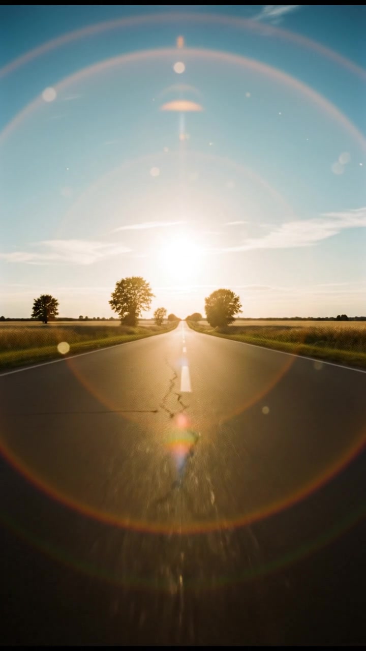 Membangun Masa Depan Dengan Keberanian