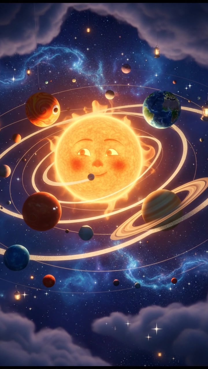 کاوش در منظومه شمسی