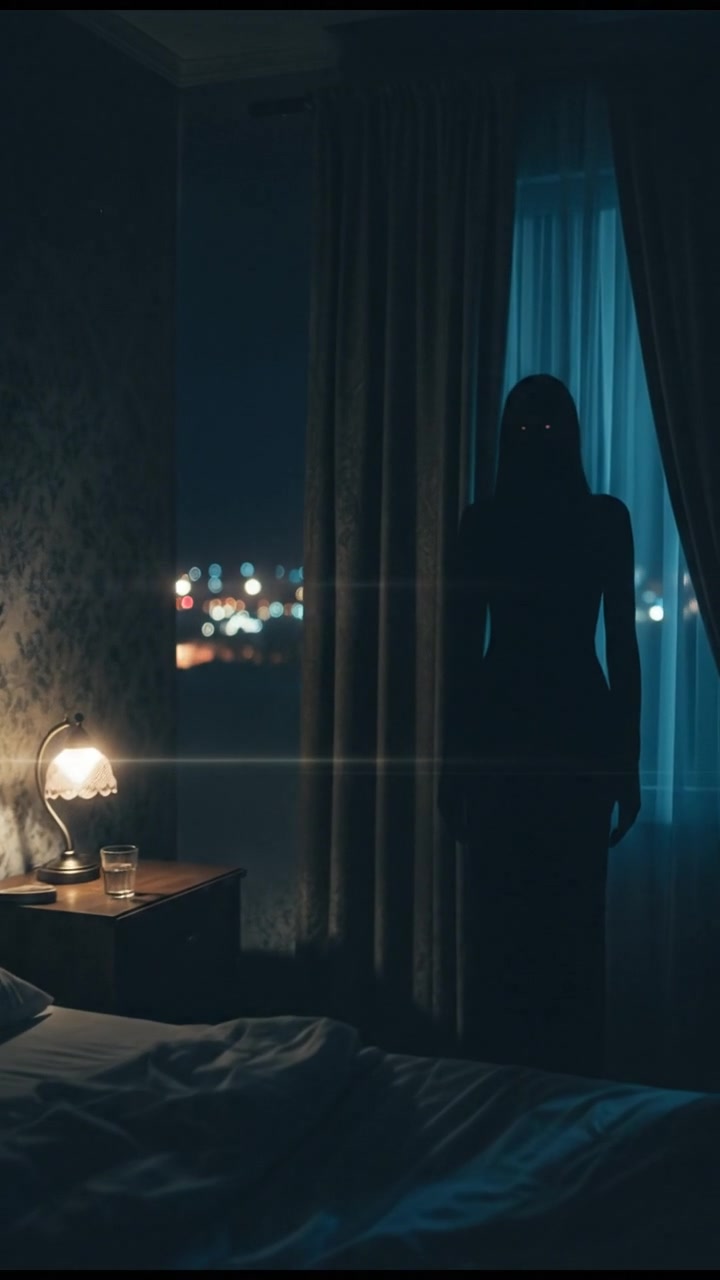 Tanda-Tanda Anomali Insomnia di Malam Hari