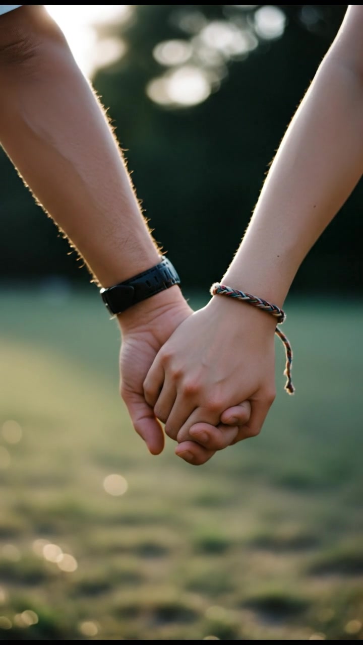 The True Essence of Friendship