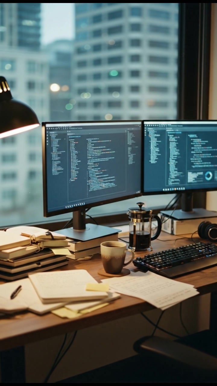 Transform Your Workplace with Professional Housekeeping Services