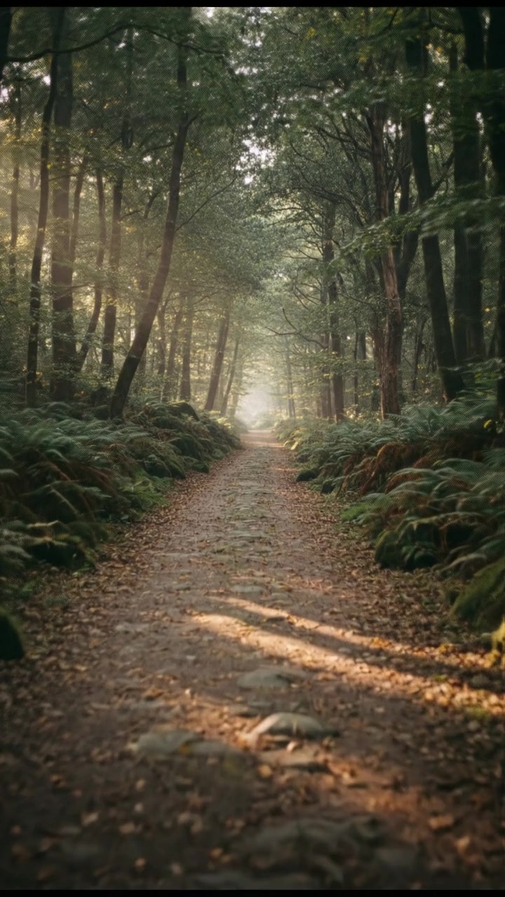 Keep Going: Building Something Real