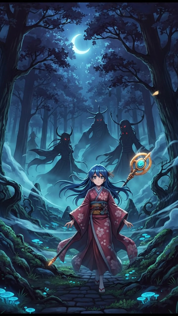 The Tale of Princess Kaguya