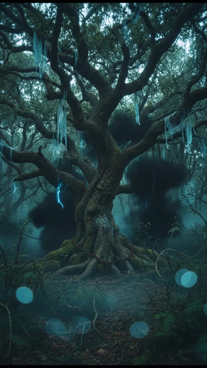 Chains We Remember: Honoring Survival and Truth