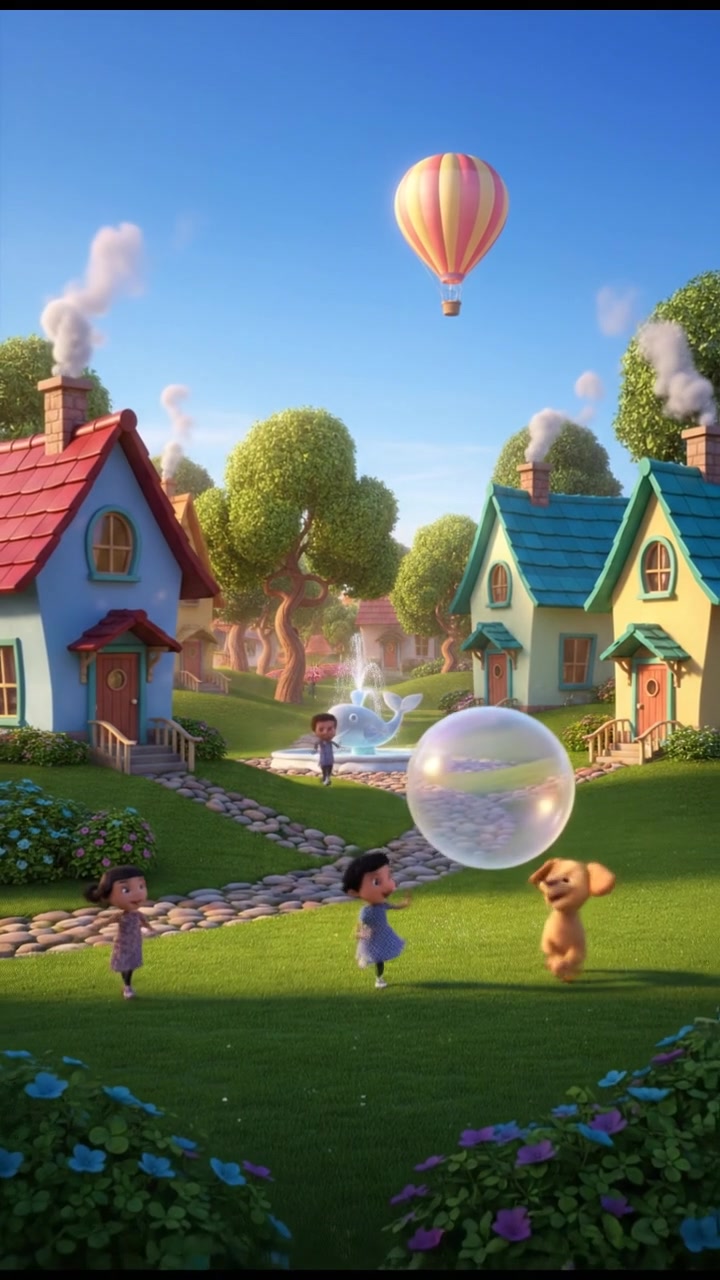 चिहुआहुआ का अनकहा जवाब!