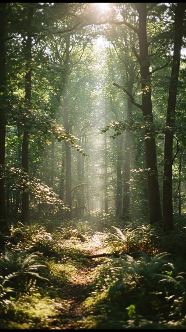 जंगल से ऑफिस तक: एक यात्रा की कहानी