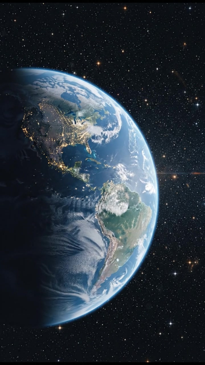 Exploring Types of Satellite Orbits