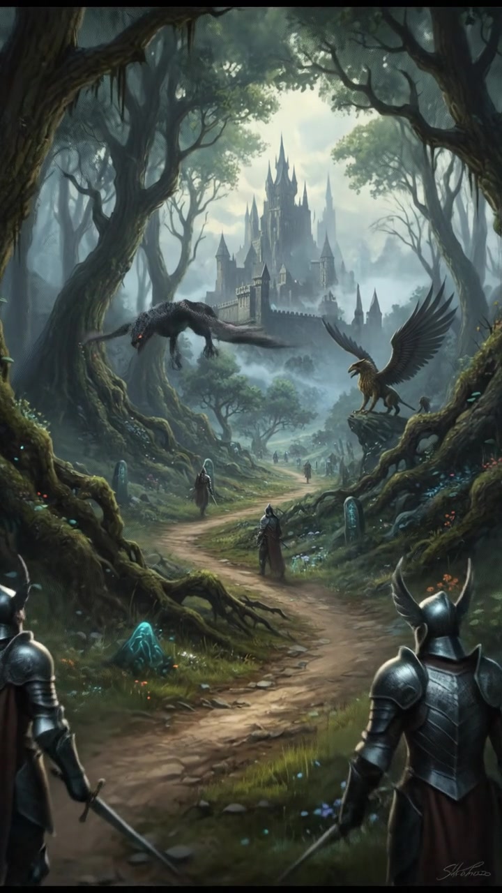 Transformation into Radiant Freedom