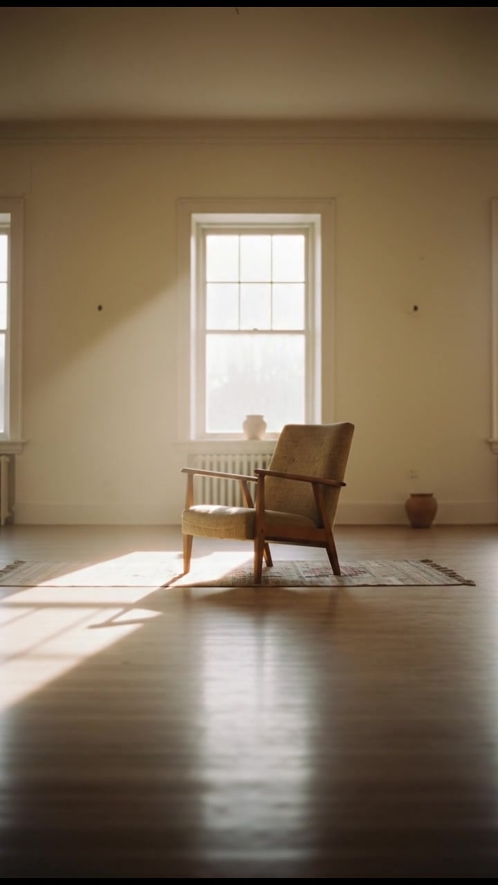 Tetap Tersenyum di Tengah Kesedihan