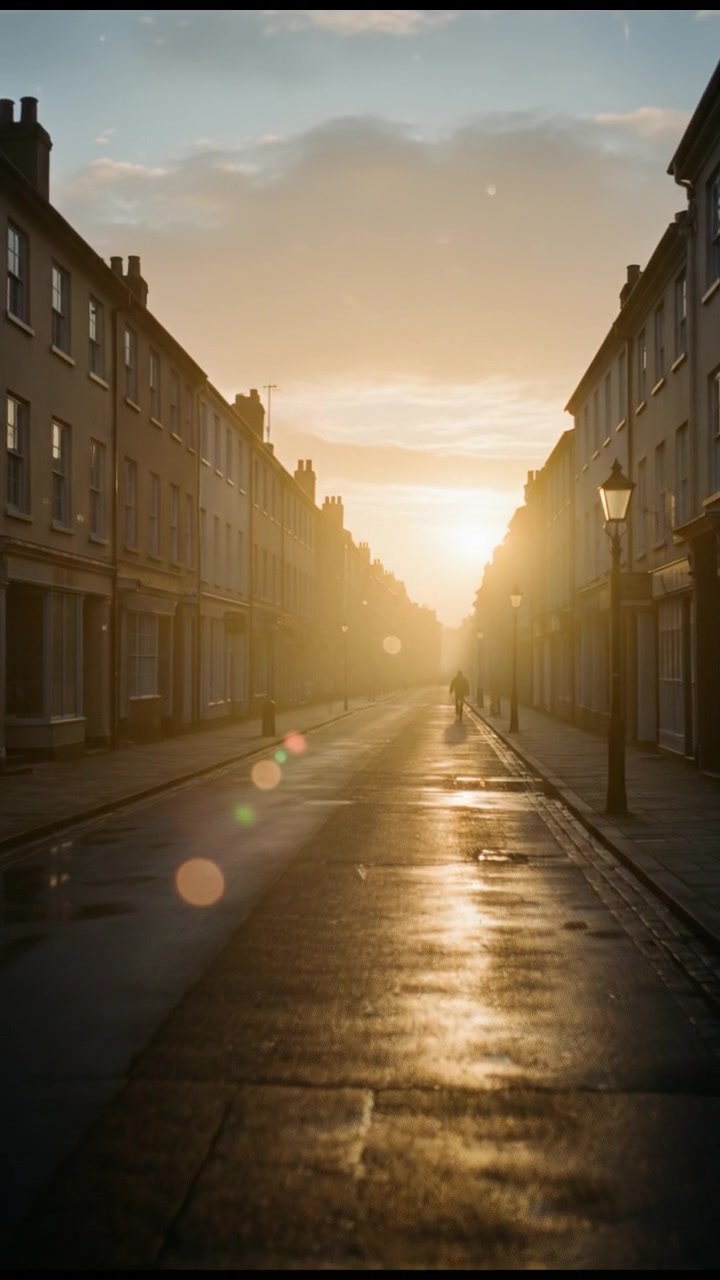 Take the Chance Now!