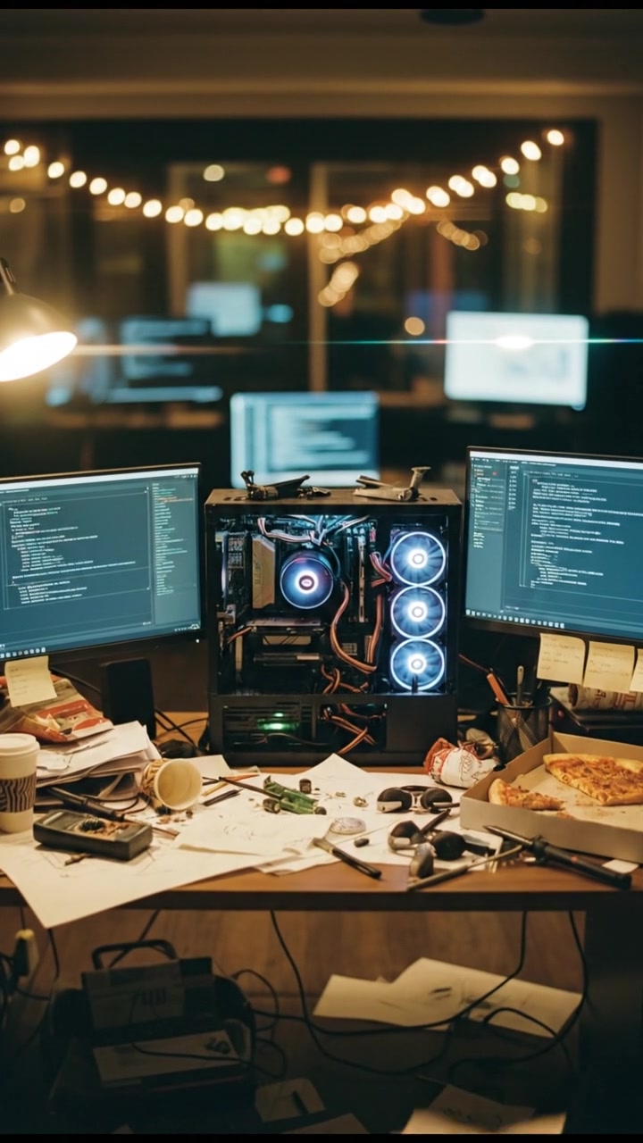 Ada Lovelace: The First Computer Programmer Who Redefined Innovation