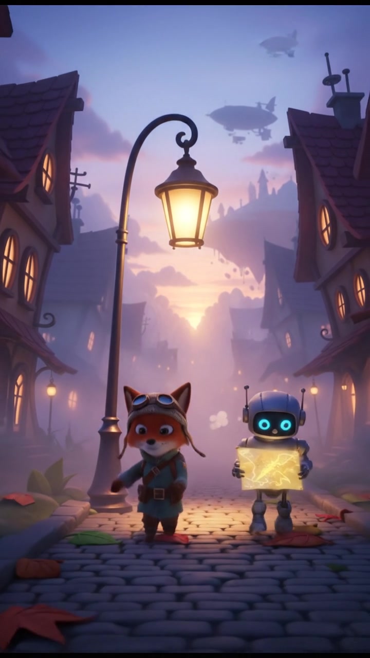 The Power of Invisible Progress