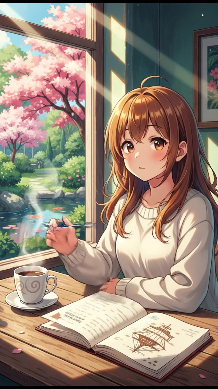 Keberanian Menuju Kesuksesan: Langkah Kecil yang Bermakna