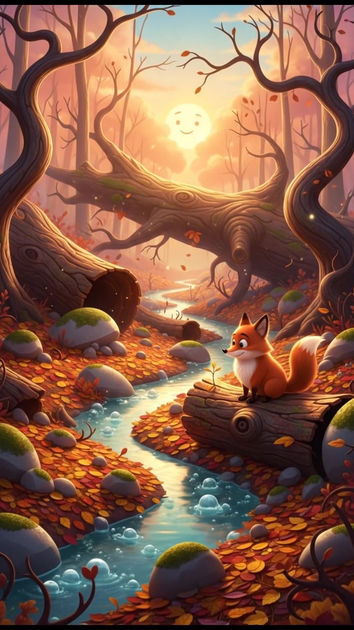 चिंटू की मेहनत और दयालुता की कहानी